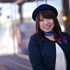 つなぐ　つながる　三陸鉄道