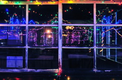 Show window