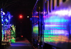 幻想列車
