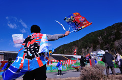 大漁じゃ～♪