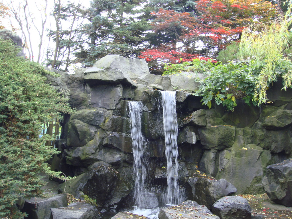 親子滝