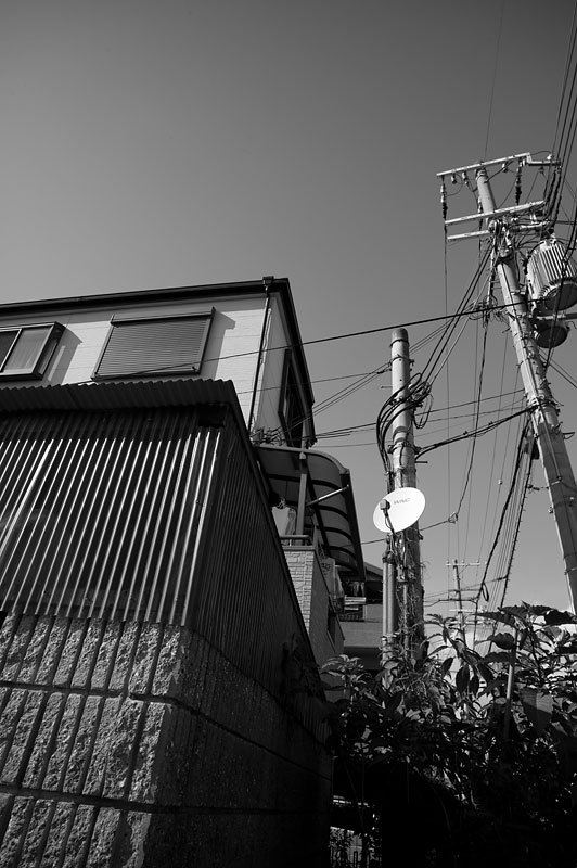 もう一つの記憶