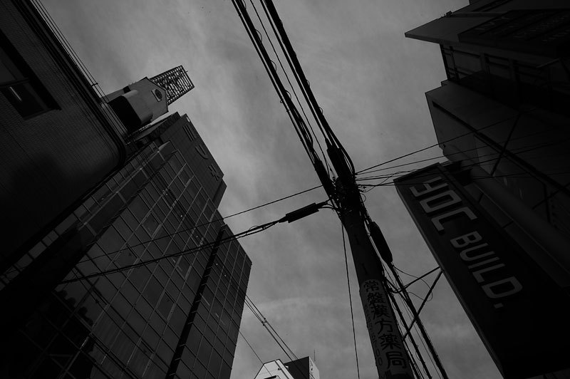 もう一つの記憶