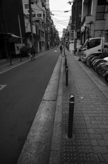 もう一つの記憶
