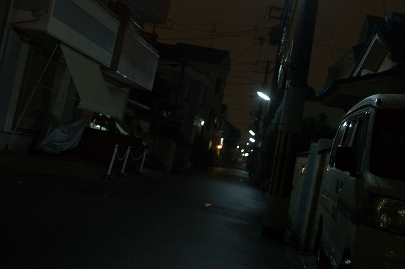 もう一つの記憶