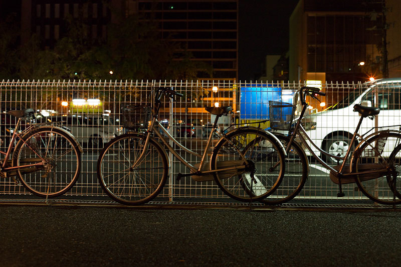 もう一つの記憶