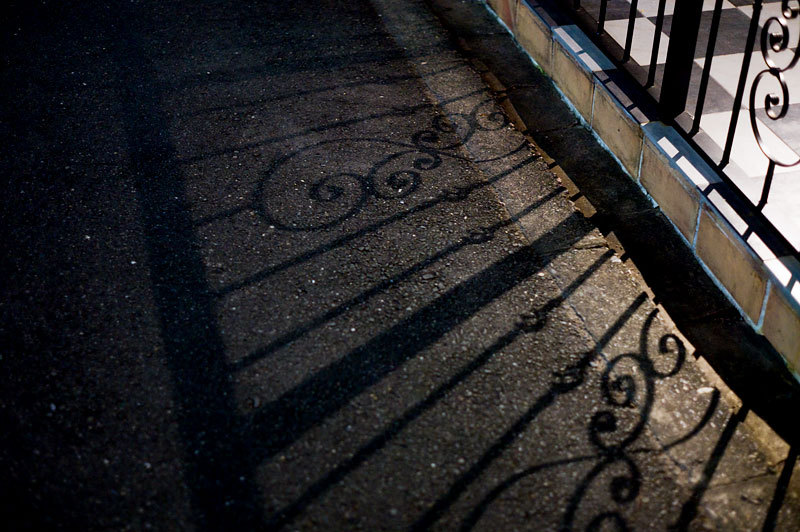 もう一つの記憶