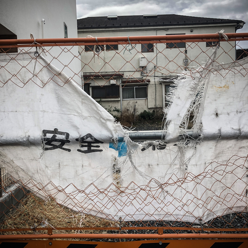 やさしいせかい