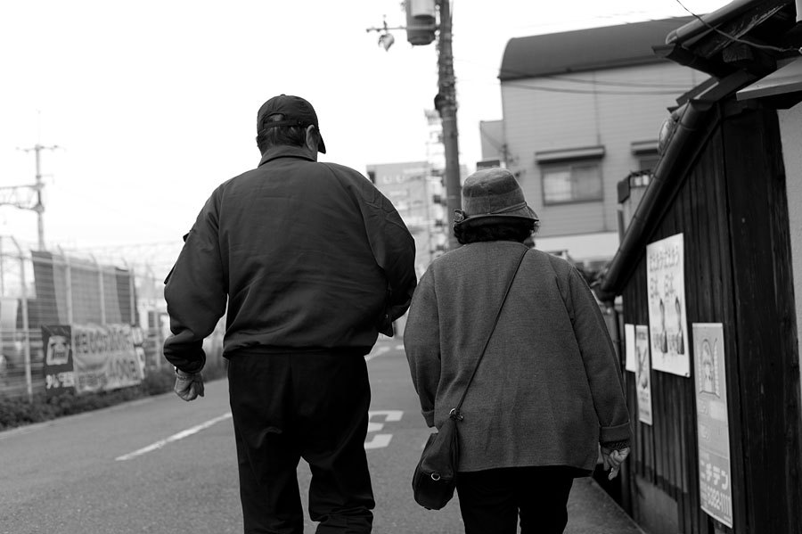 もう一つの記憶