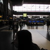 チューリッヒ中央駅