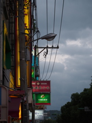 街路灯