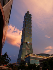 台北101