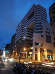 街