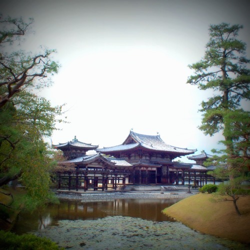 平等院