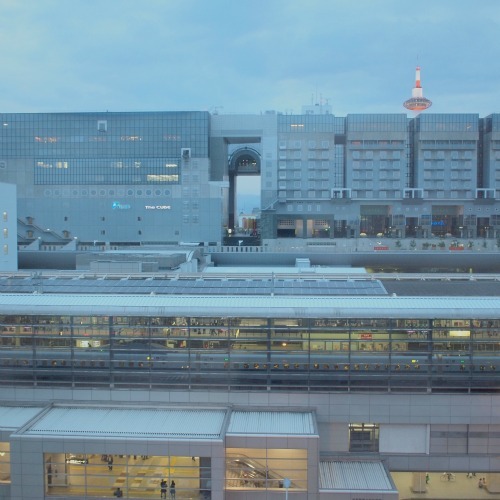 京都駅