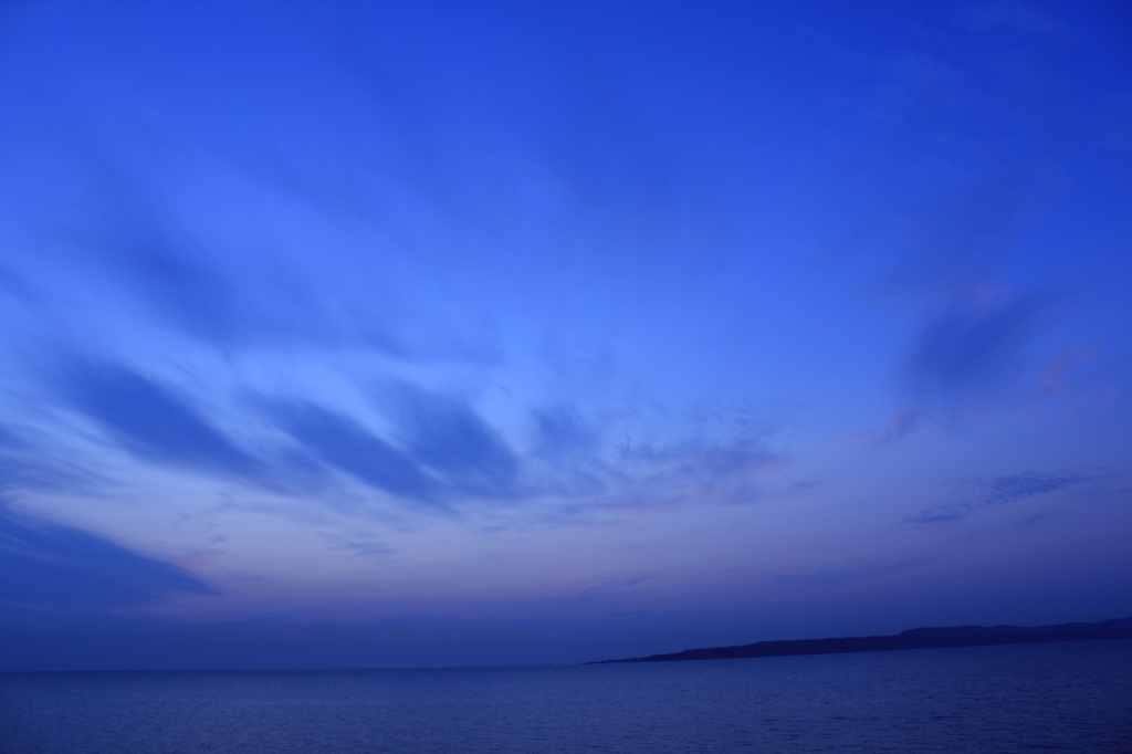 蒼空