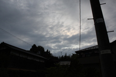 くもり