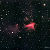 190318 M17 オメガ星雲