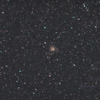 200514 NGC6712 球状星団(札幌市内)