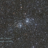 191007 二重星団 (青山)