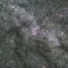 200117 おうし座暗黒星雲付近 (留辺蘂)