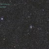 191020 NGC457 ふくろう星団 (青山)