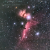200101 馬頭星雲(帯広)
