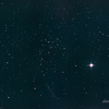 190603 NGC6664 散開星団(札幌市内)