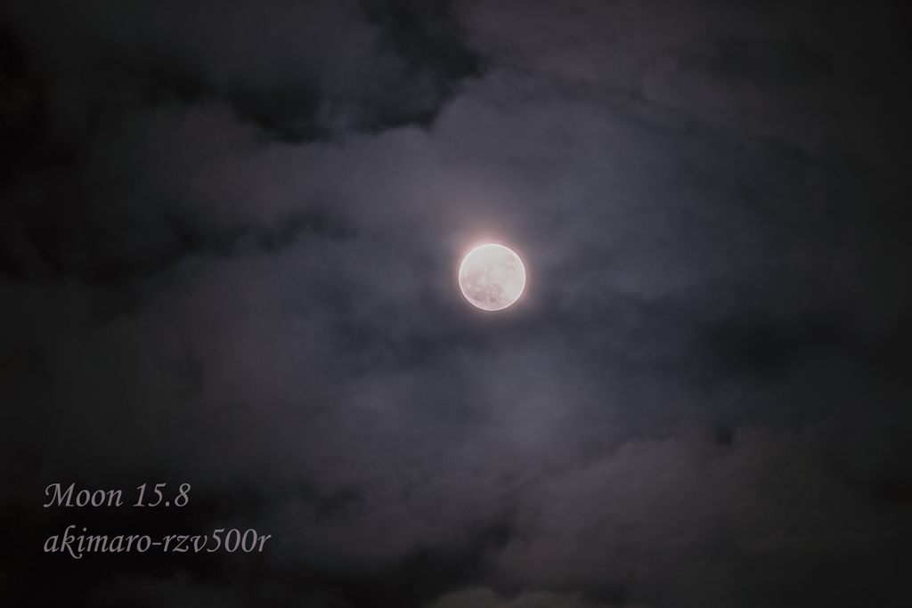 191212 月齢15.8 (札幌市内)