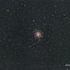 190513 M22 球状星団(札幌市内)