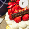 やっぱり、いちごが好きです