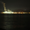 夜明け前