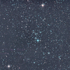 201210 NGC2353 (札幌市内)