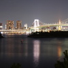 お台場から