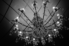 chandelier