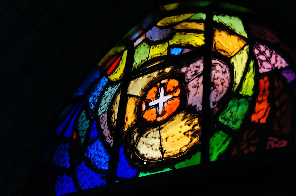cross