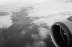 空から