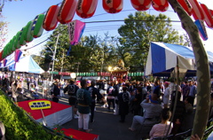 板橋区民祭り