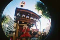 神輿3