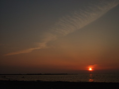 空の翼