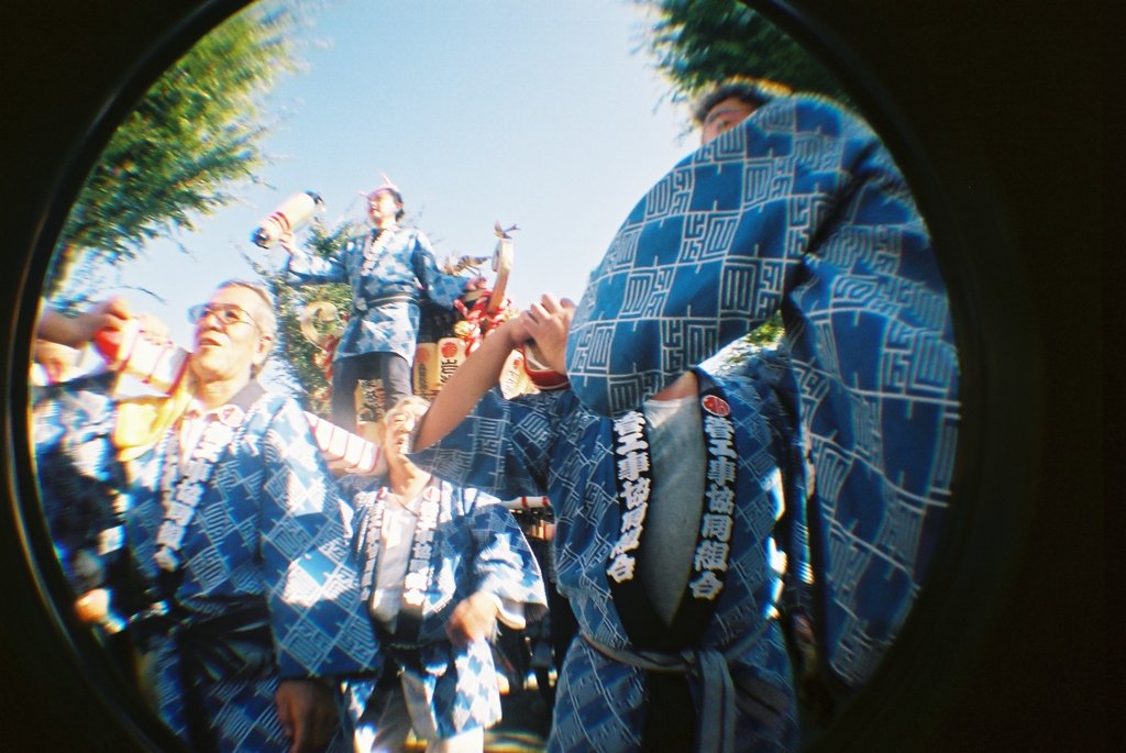 活気