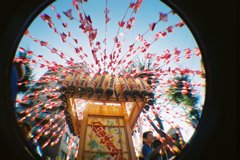 神輿４