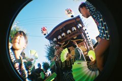 神輿2