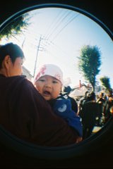 祭り