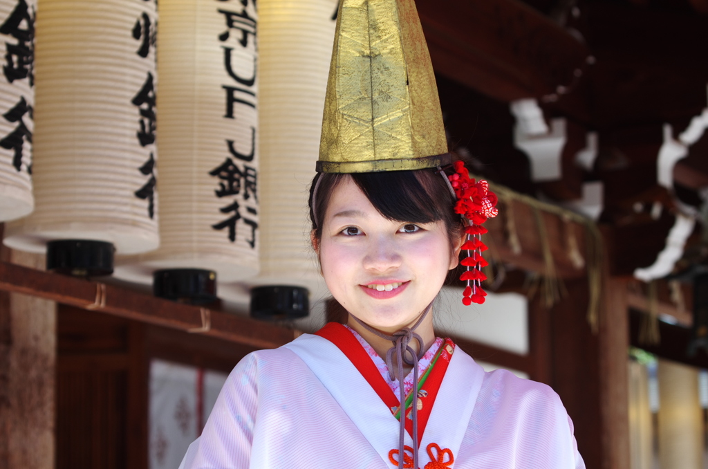 福娘 2014-14