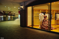 Show Window