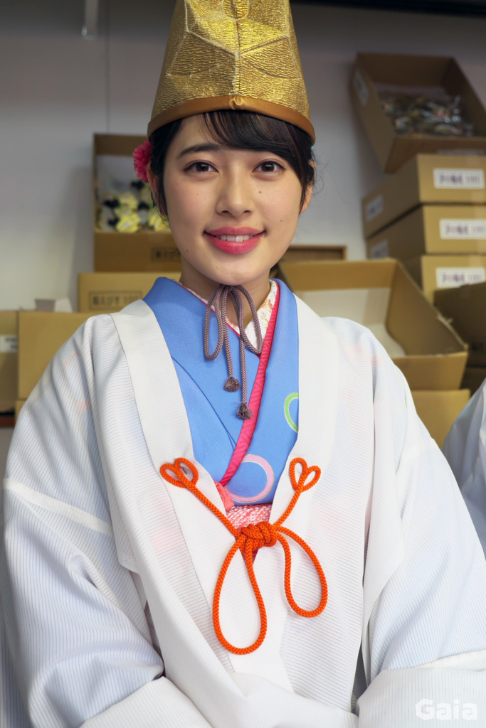 福娘 2019-16