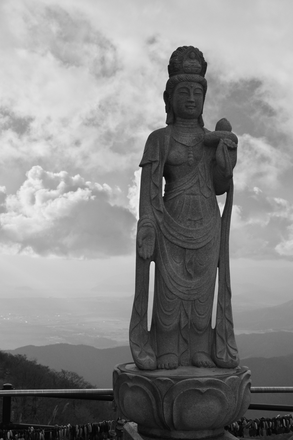慈悲