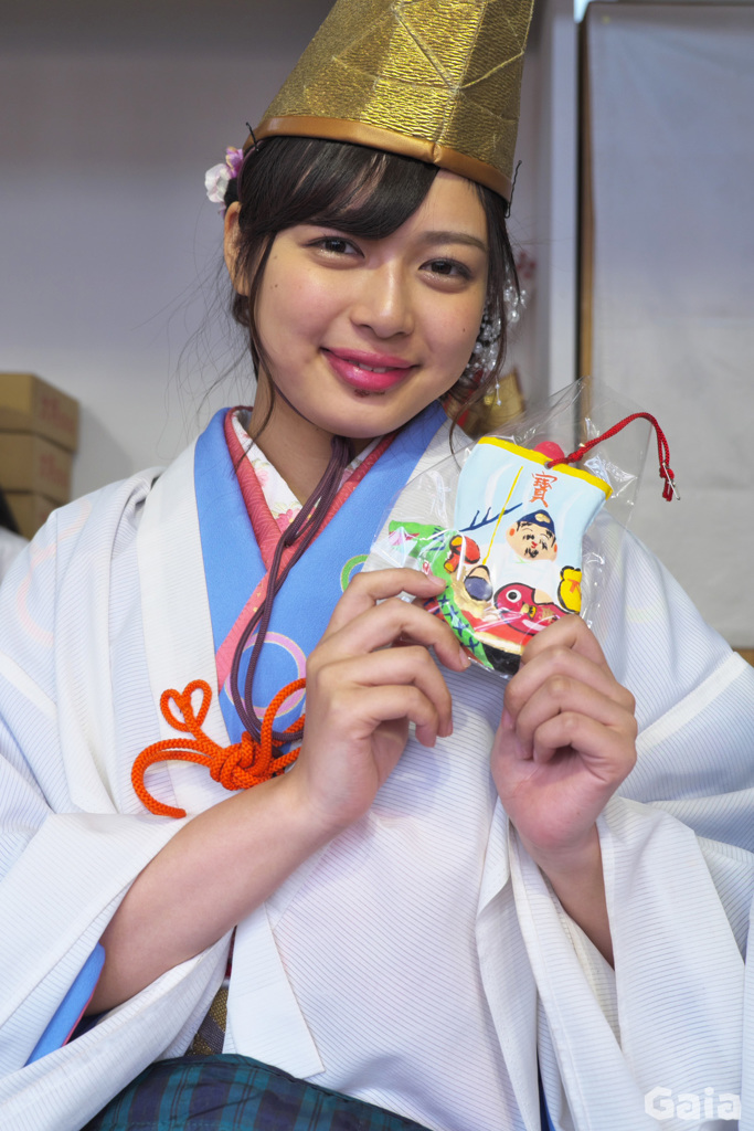 福娘 2019-15