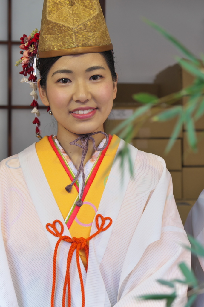 福娘 12